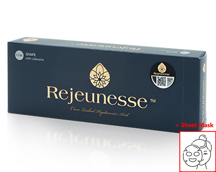 Rejeunesse Shape